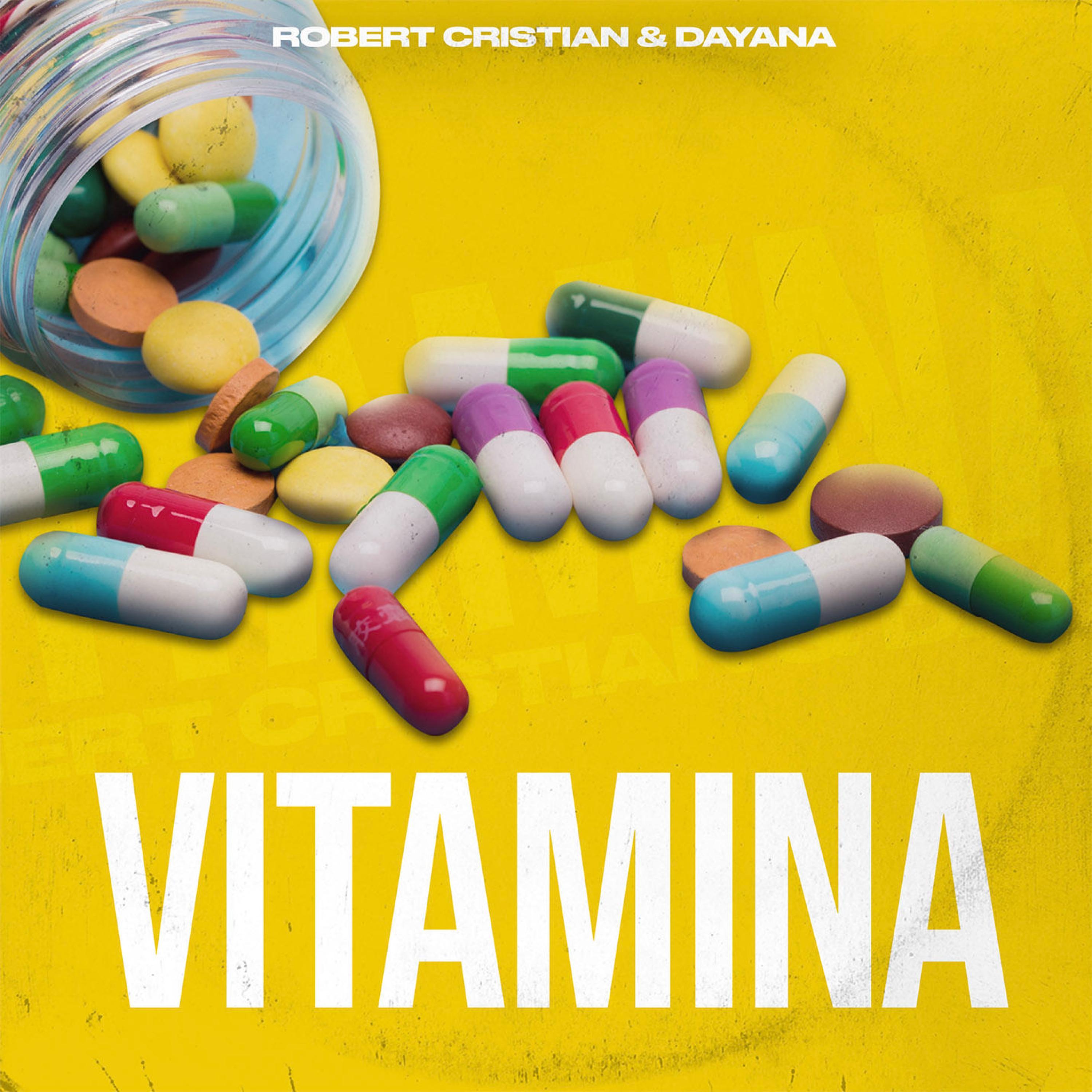 Vitamina