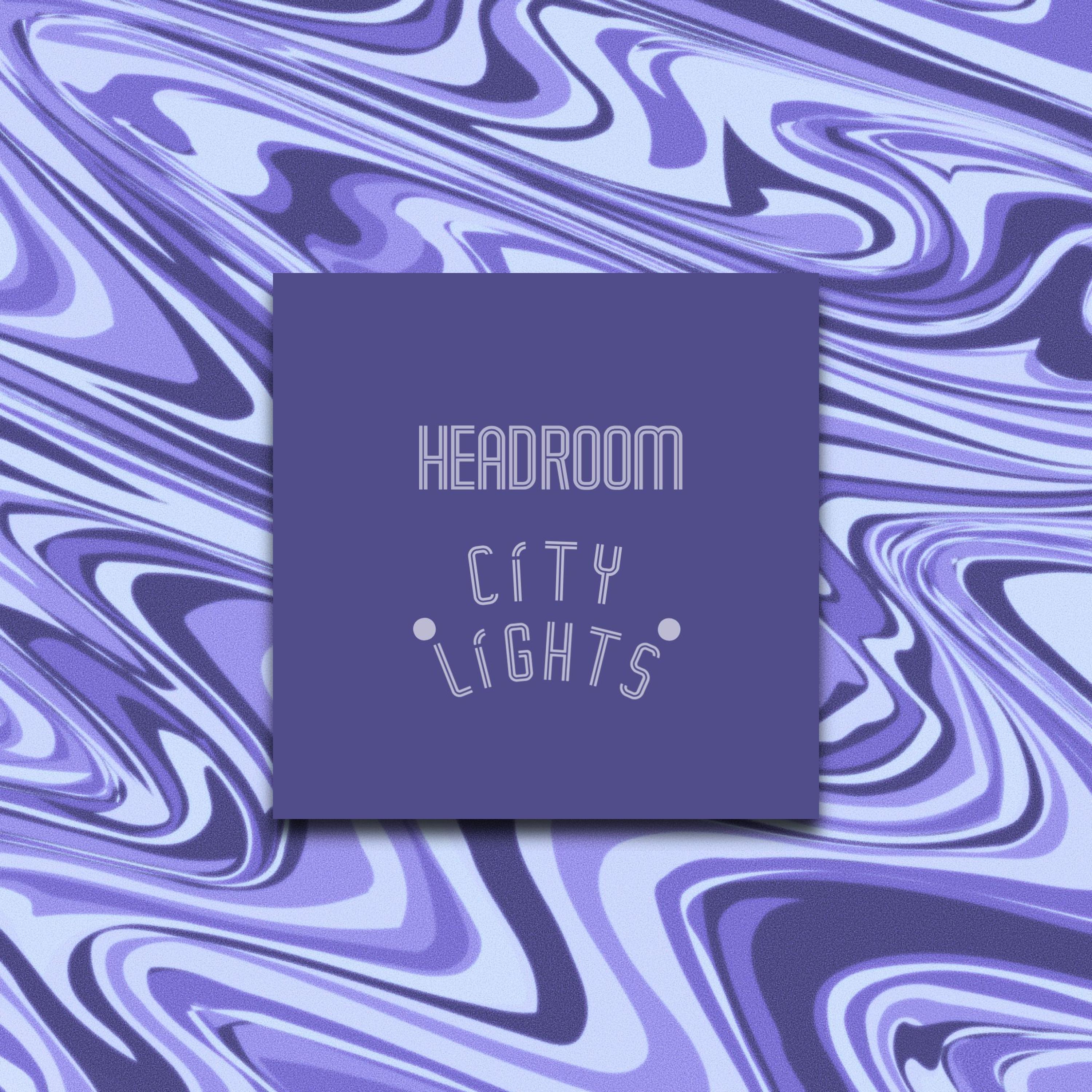 city lights