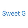 Sweet G黄钰柔