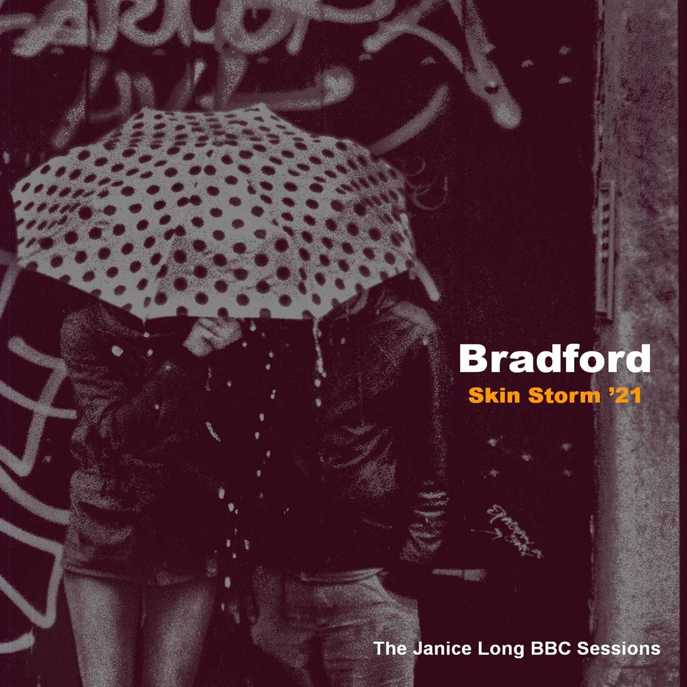 Bradford - Like Water (Janice Long Session)