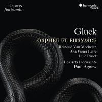 Gluck: Orphée et Eurydice, Wq.41: Acte III, Scène 1: Air. J'ai perdu mon Eurydice (Paris Version)