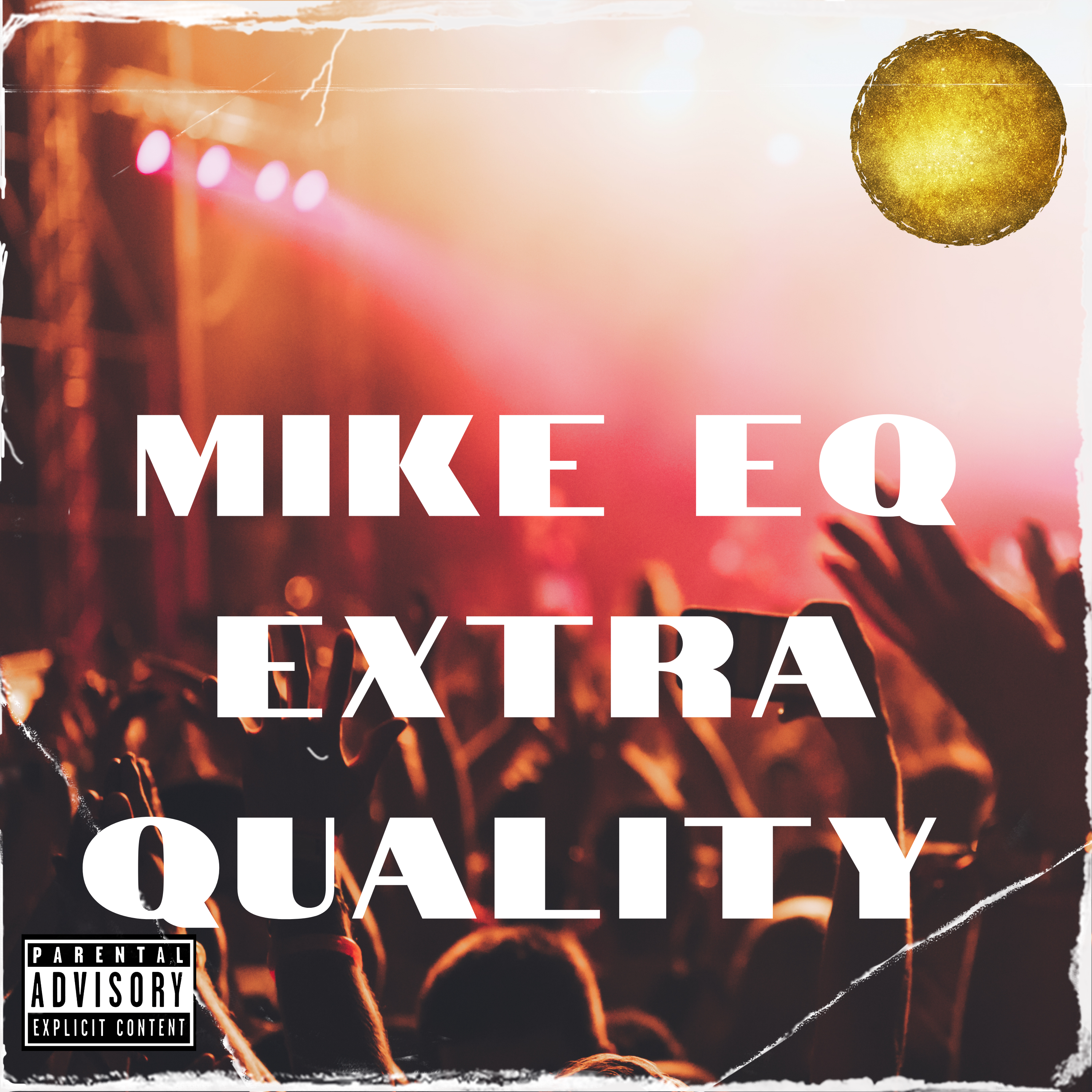 Mike EQ - High