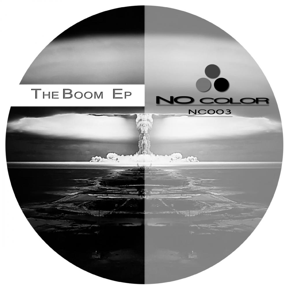 The Boom