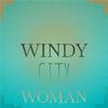 Charity - Windy City Woman