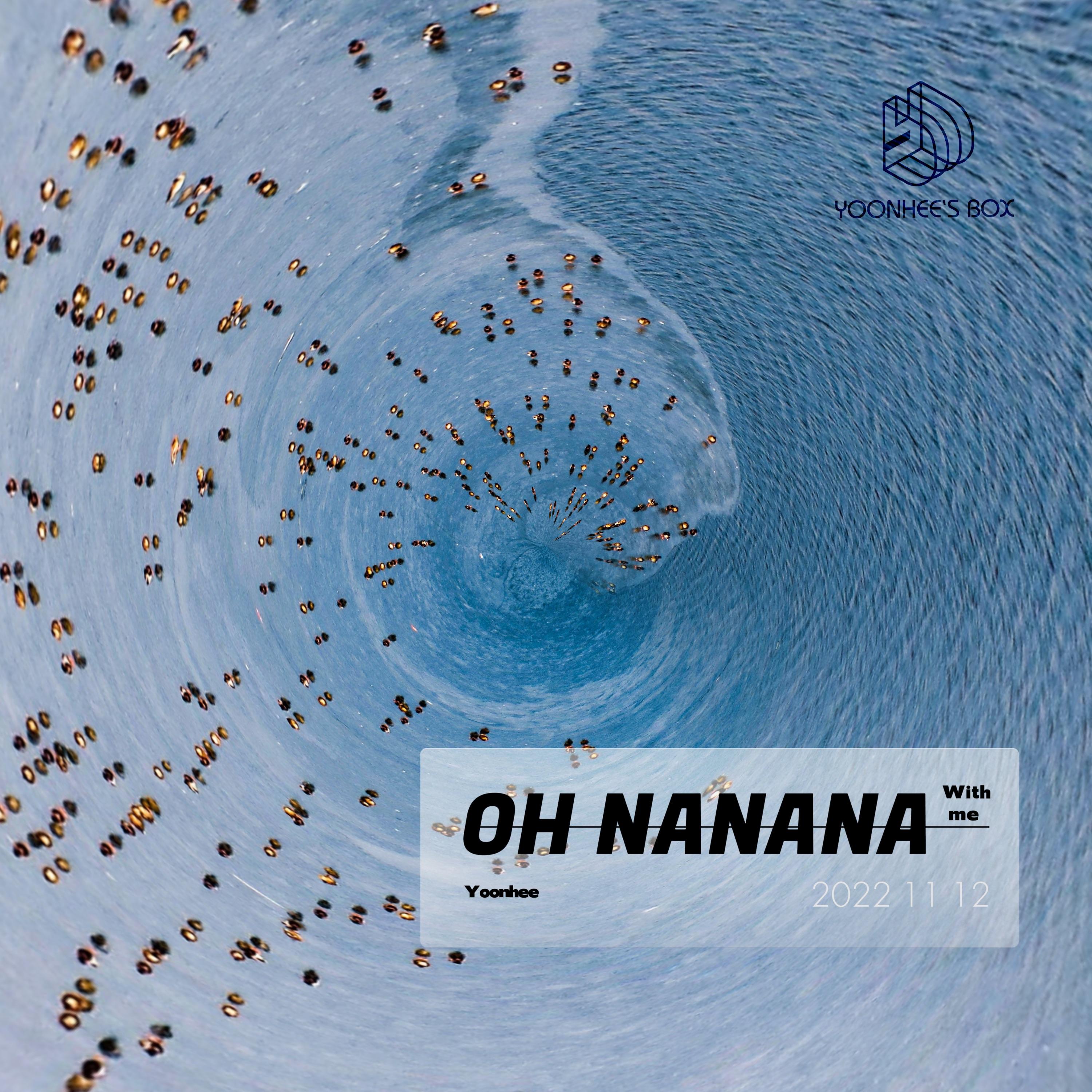 OH NANANA