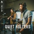 Quiet Hollers on Audiotree Live