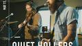 Quiet Hollers on Audiotree Live专辑