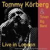 Tommy Körberg - She's Leaving Home (Live)