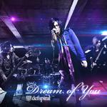 Dream of you专辑