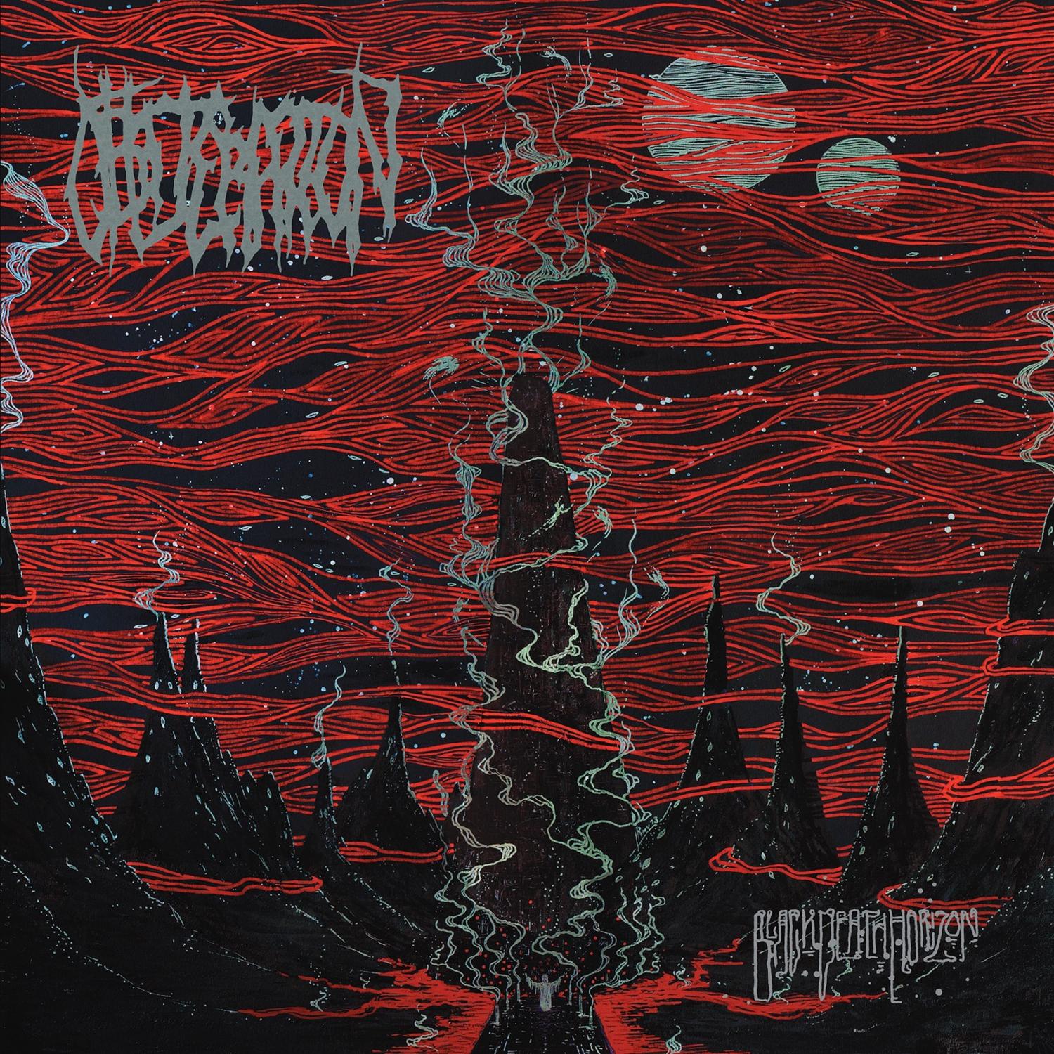 Black Death Horizon