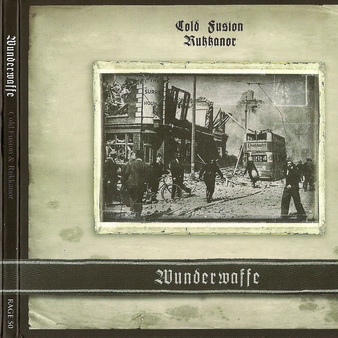 Wunderwaffe