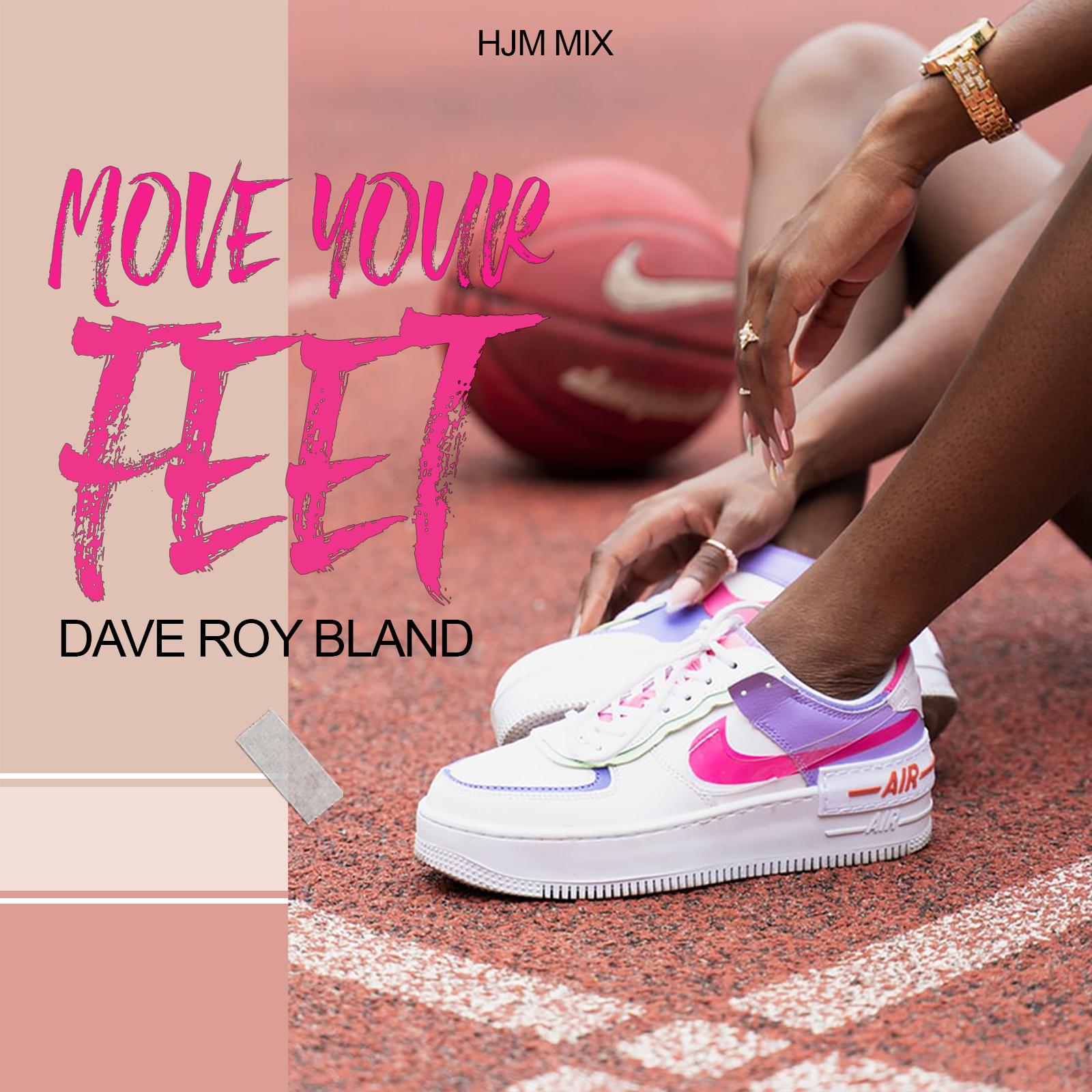 Move Your Feet (HJM Mix)