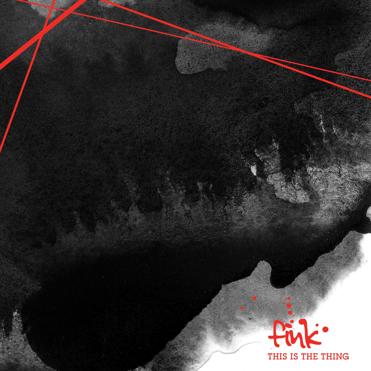 This Is The Thing (Album Version)