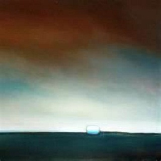 Echoes of the Unmoved Mover