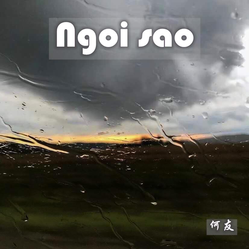 Ngôi sao