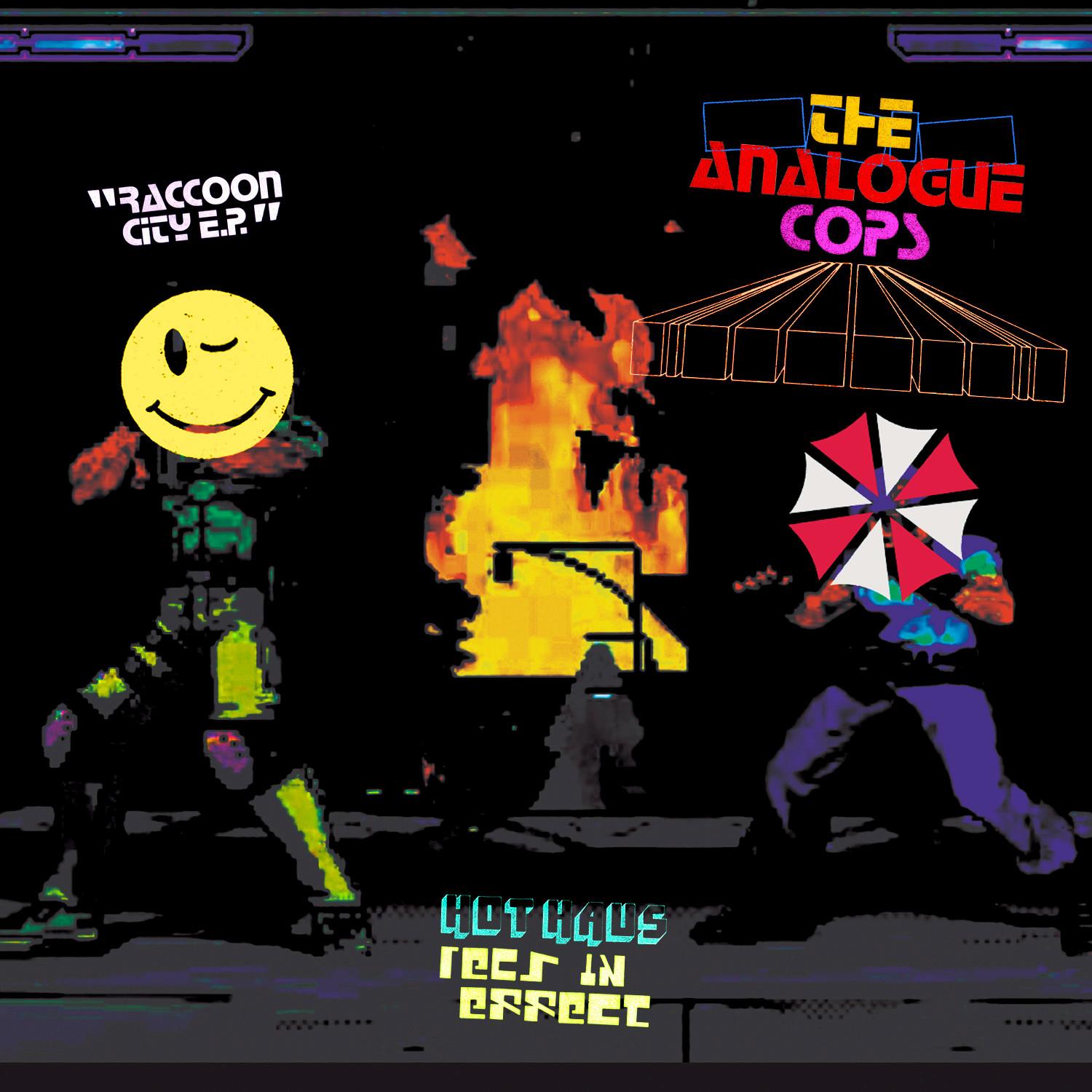 Racoon City