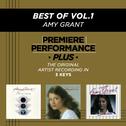 Premiere Performance Plus: Best Of Vol. 1专辑