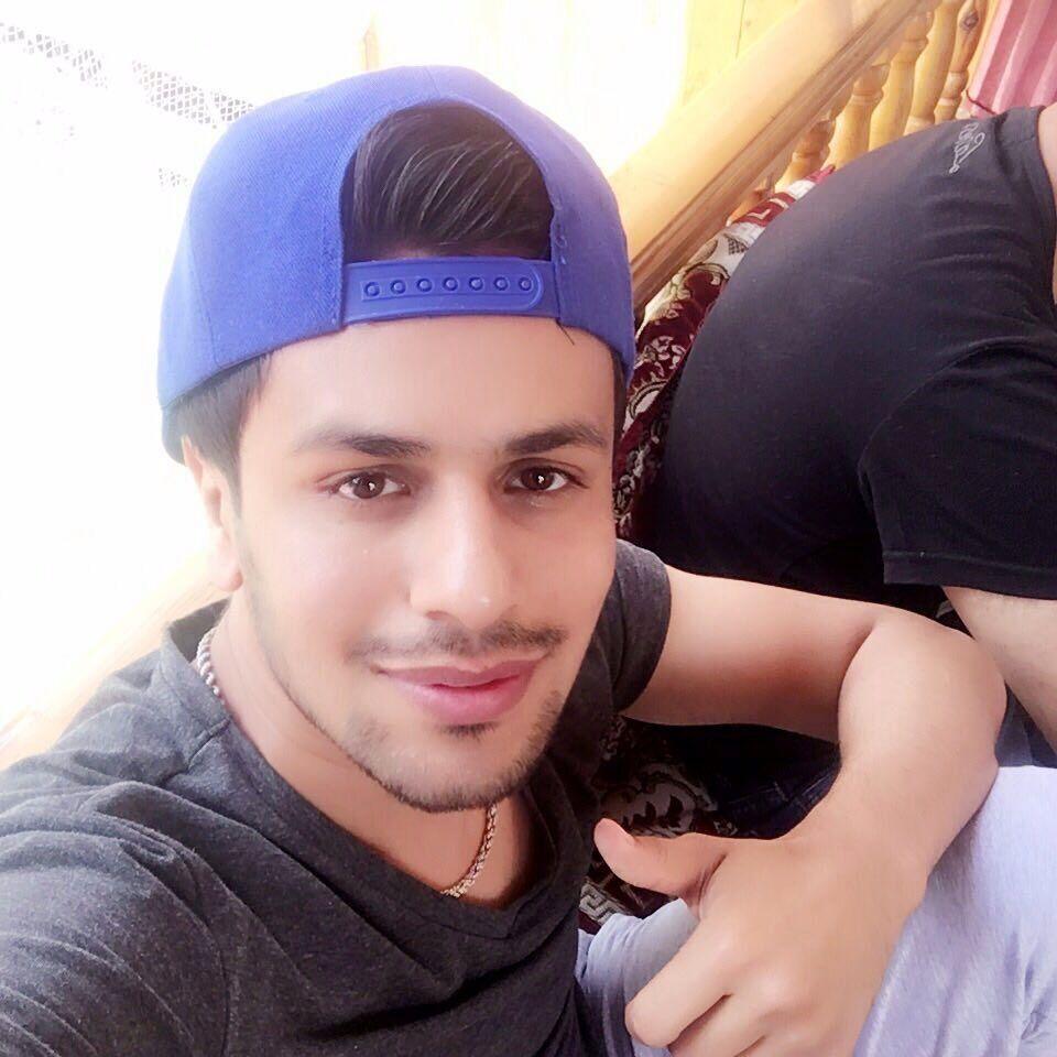 Faruux Xamrayev 2018 - Ayt