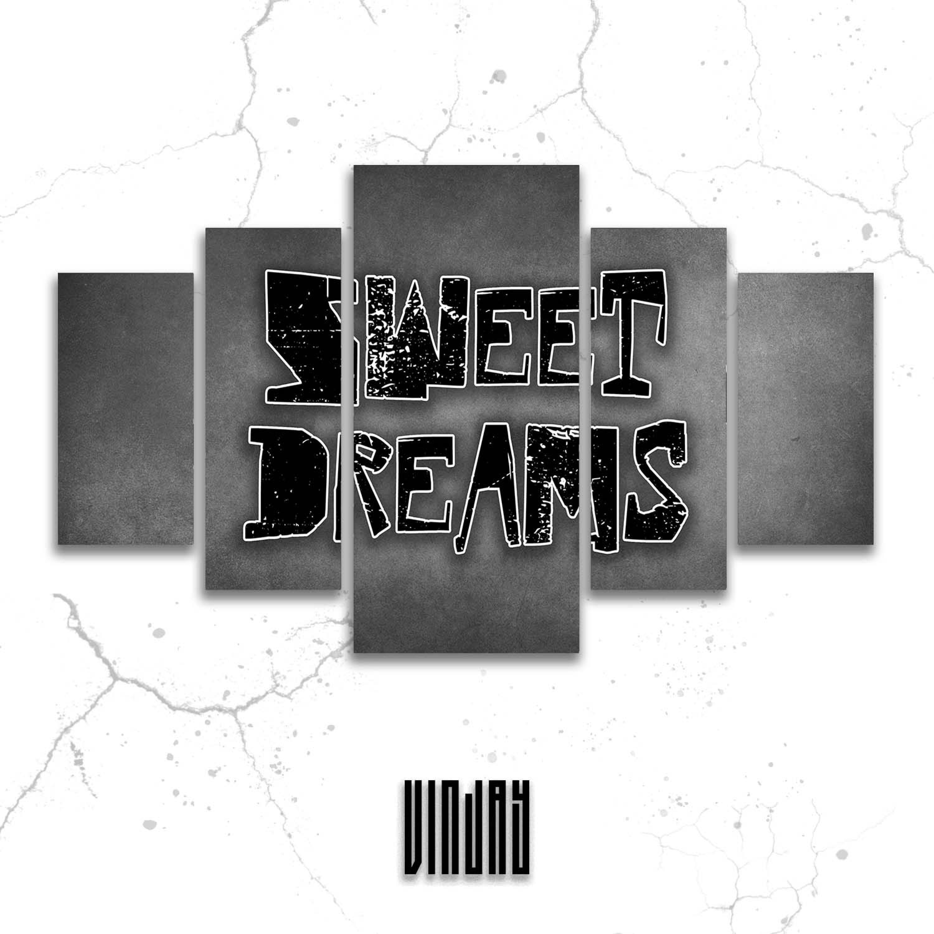 Vin Jay - Sweet Dreams