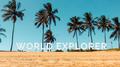 World Explorer专辑