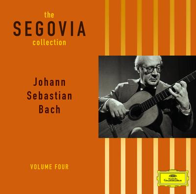 Suite for Cello Solo No.3 in C, BWV 1009