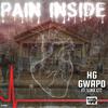 HG Gwapo - Pain inside (feat. Lukk ctt)
