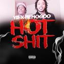 Hot Shit (feat. Memo600)专辑