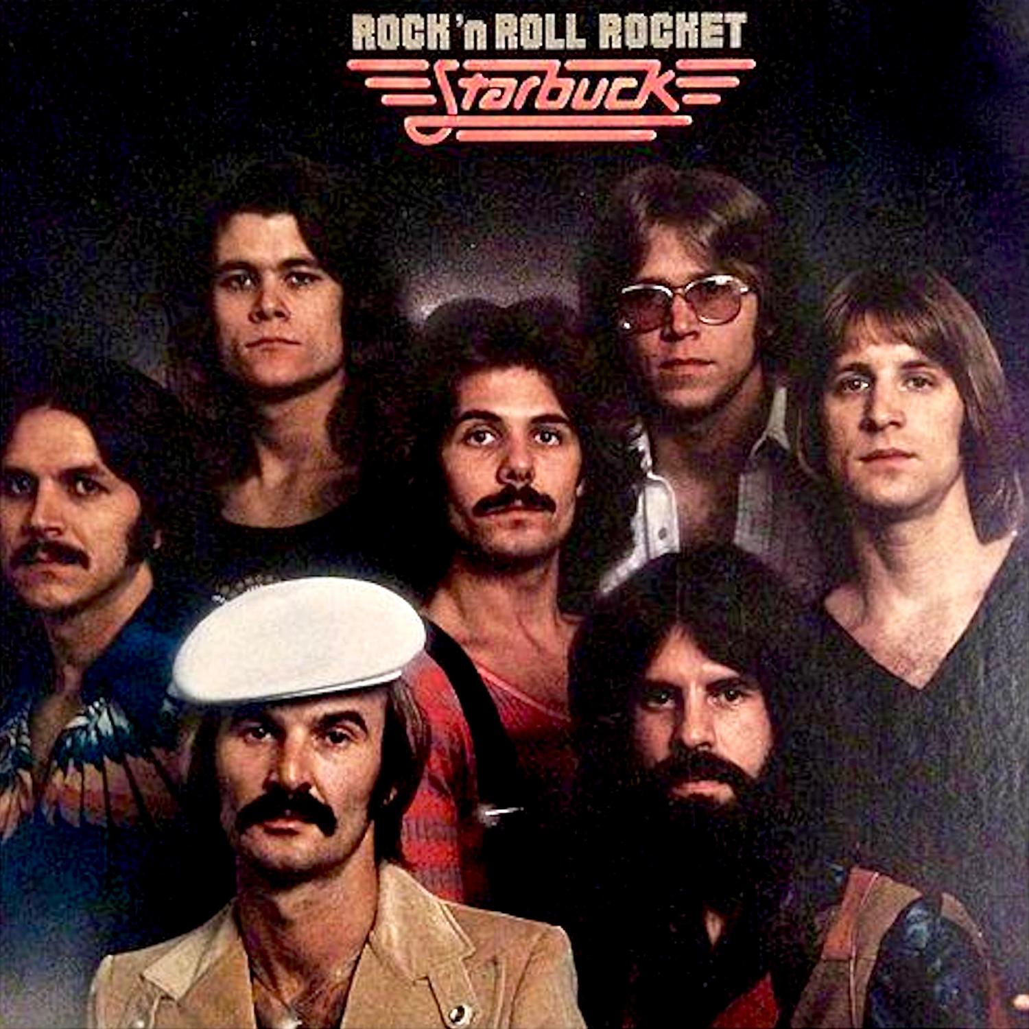 Rock n Roll Rocket