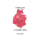 I Hate You,I Love You（Scorpion Remix）专辑