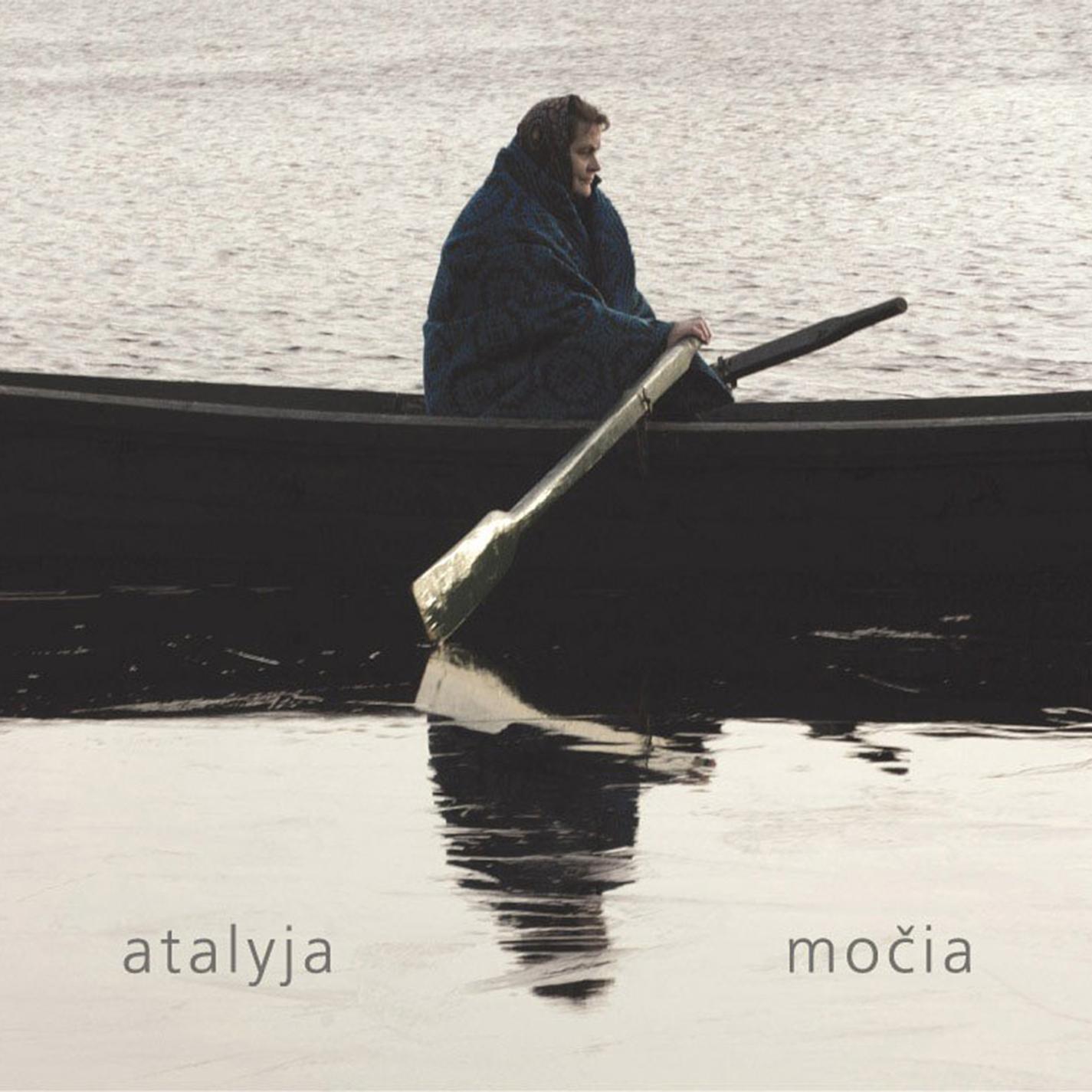 Močia