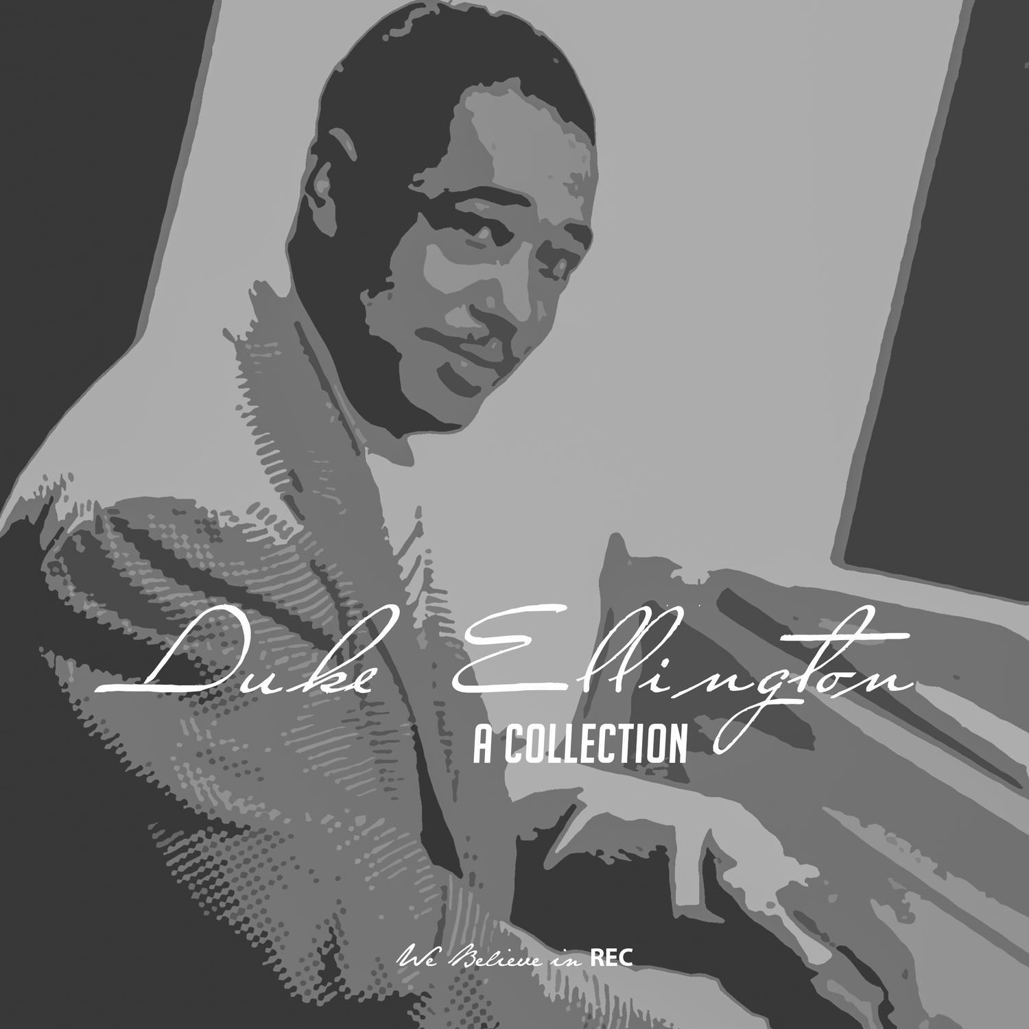 Duke Ellington - A Collection