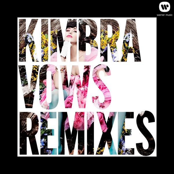 Vows Remixes (Damian Taylor Remix)专辑