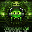 VIDEO GAMES LIVE: LEVEL 3专辑