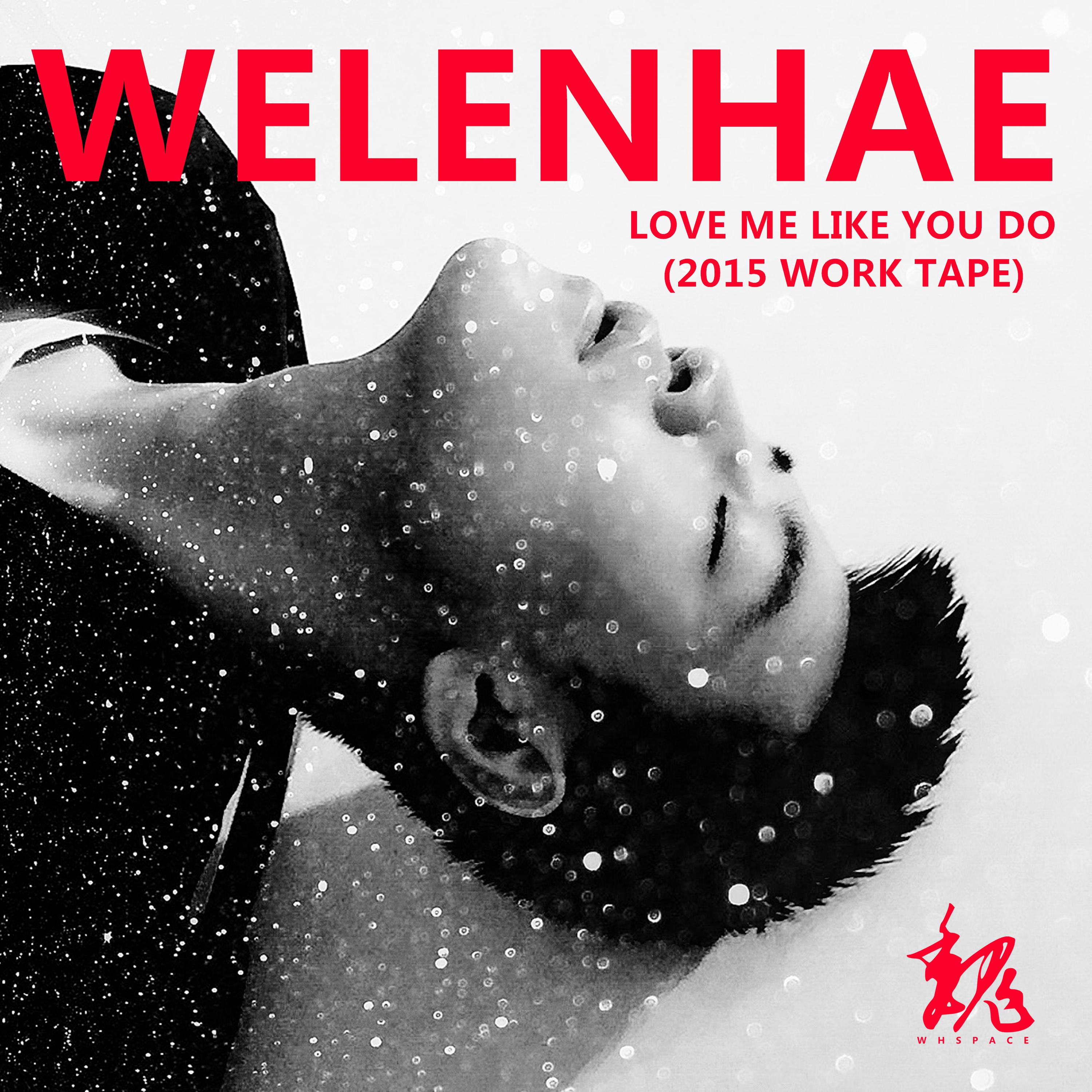 Love Me Like You Do (2015 Work Tape)专辑