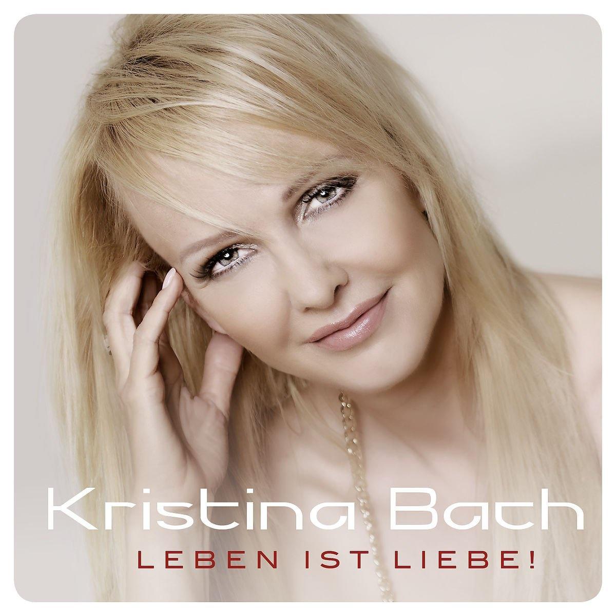 Kristina Bach - Jetzt geht die Nacht erst los (Dance Remix)