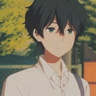 热情有限 爱会找到出路