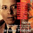 The Valley of Gwangi the Classic Film Music of Jerome Moross