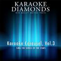 Karaoke Carousel, Vol. 3专辑