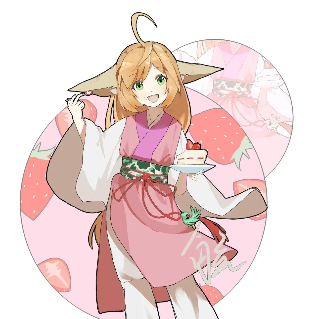 狐妖小红娘月红篇