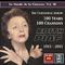 MONDE DE LA CHANSON (LE), Vol. 10: Edith Piaf - The Centennial Album (1936-1962)专辑