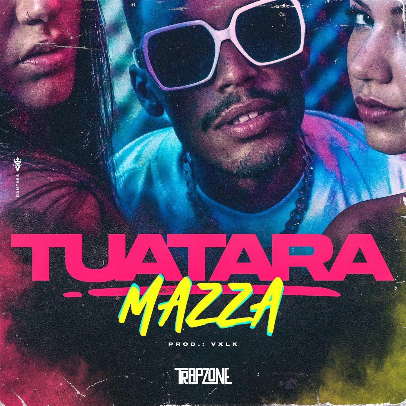 Mazza - Tuatara