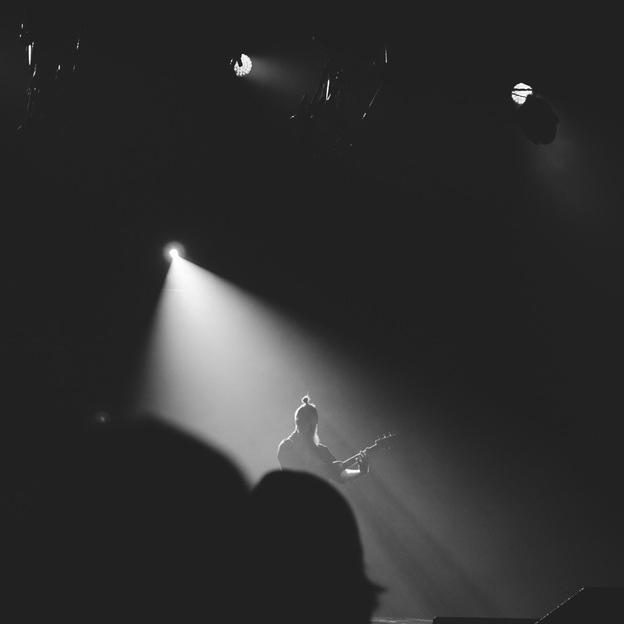 最后的莫西干人（现场）