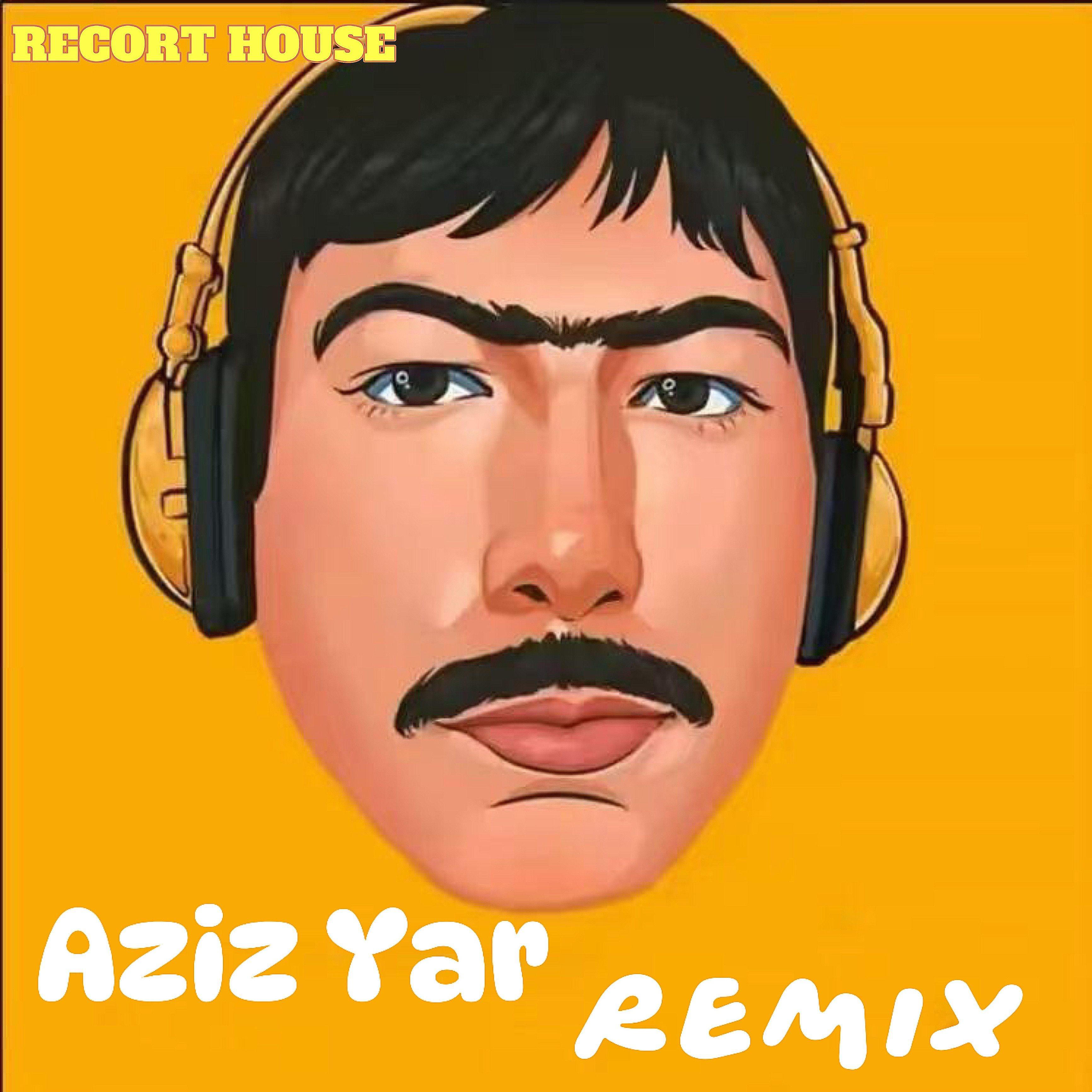 Aziz Yar