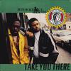 Take You There / Get On The Mic专辑