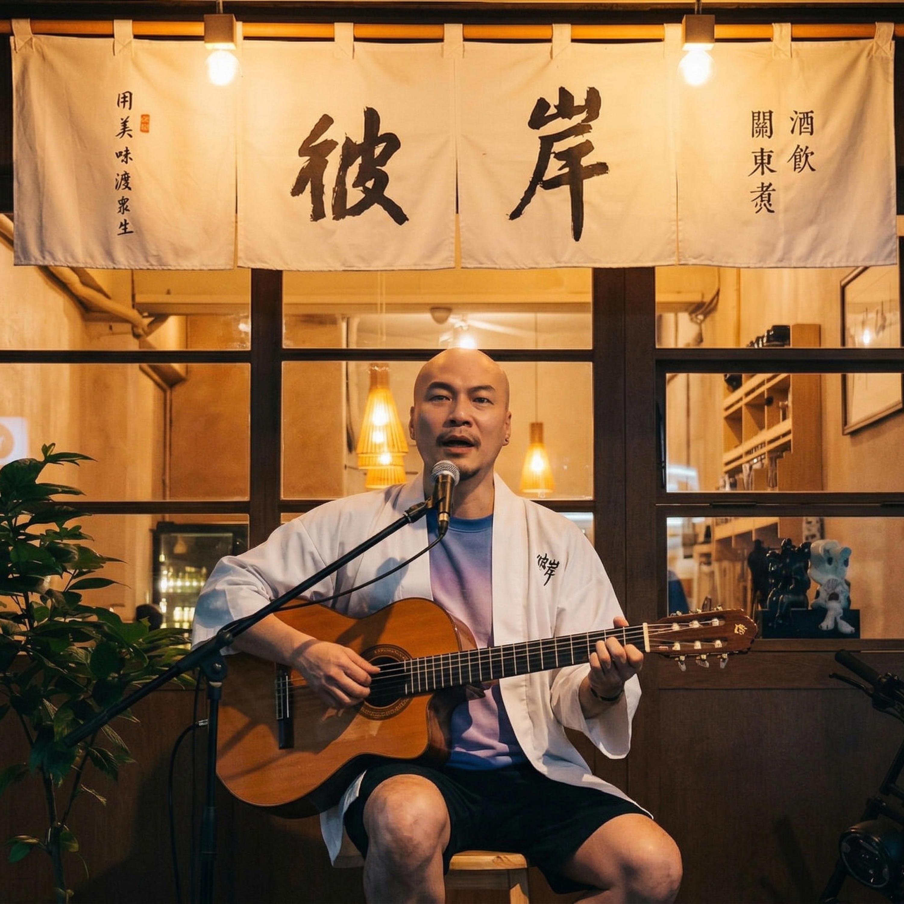 金剛經 | 到達彼岸的智慧