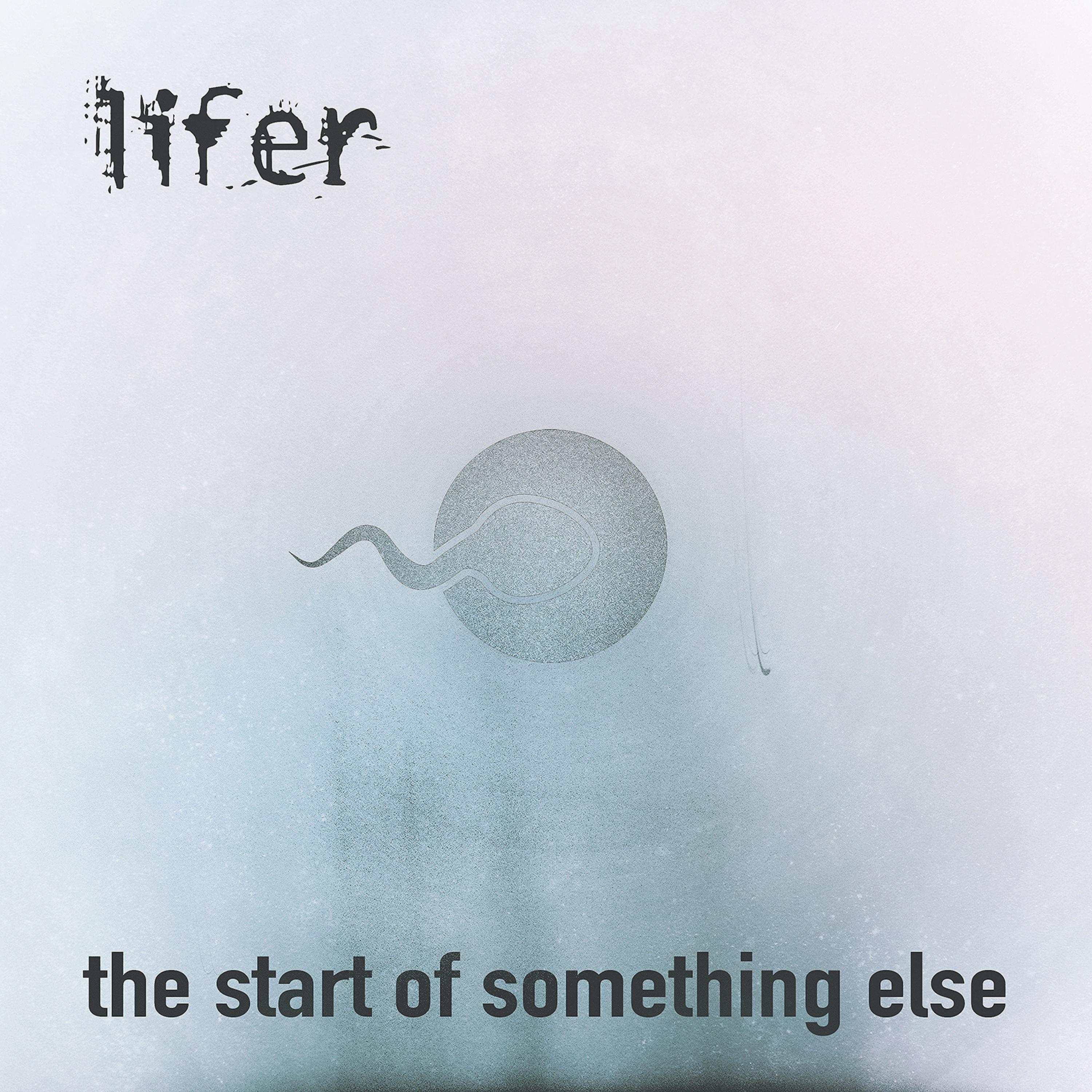 The Start of Something Else