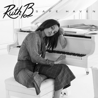 Ruth B. - If This is Love (消音版) 带和声伴奏