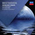 Beethoven: Moonlight Sonata, Appassionata Sonata & Pathétique Sonata