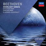 Piano Sonata No. 14 in C-Sharp Minor, Op. 27 No. 2 "Moonlight":II. Allegretto