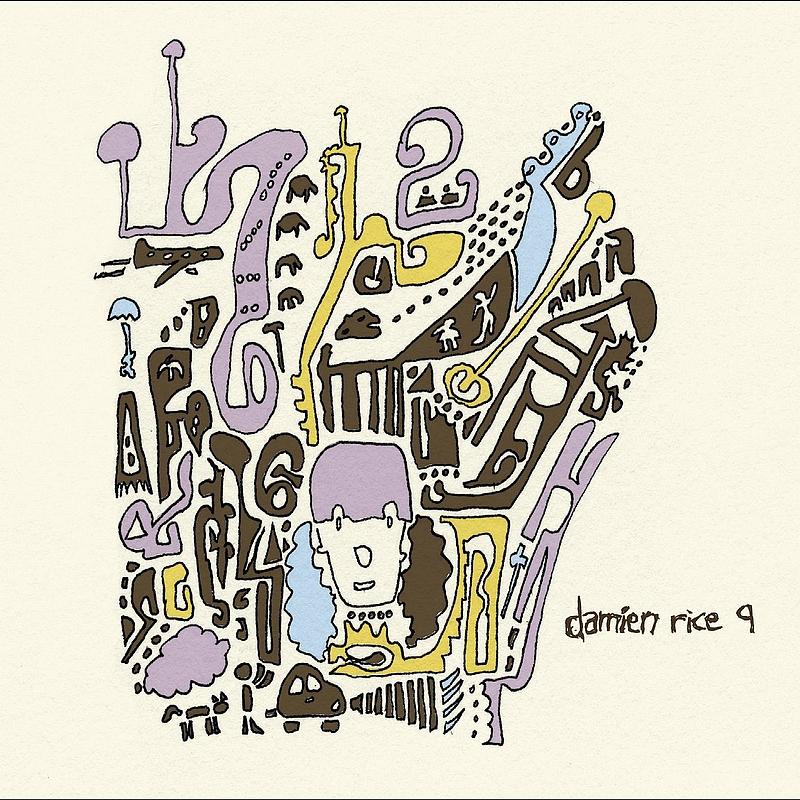 dogs - damien rice - 单曲 - 网易云音乐